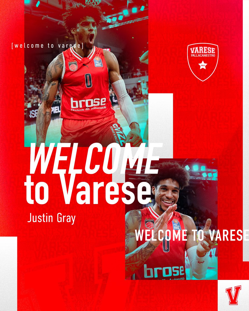 Pallacanestro Varese tweet media