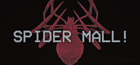 SPIDER MALL ! - A choice-based live action FMV survival horror with multiple endings and a 90’s VHS bodycam aesthetic that doesn’t take itself too seriously
Trailer: keymailer.co/SpiderMallTrai…
Creator: keymailer.co/SpiderMall
Press: game.press/SpiderMall
<a href="/GhostDogFilms/">Ghost Dog Films</a> #spidermall