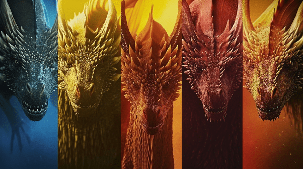Drogon 🔶 tweet media