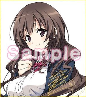 普段ロボットとかアクション漫画ばっかりだから
恋愛学園モノに憧れてます ・・・けどシナリオは
宜しくお願いします^^; 