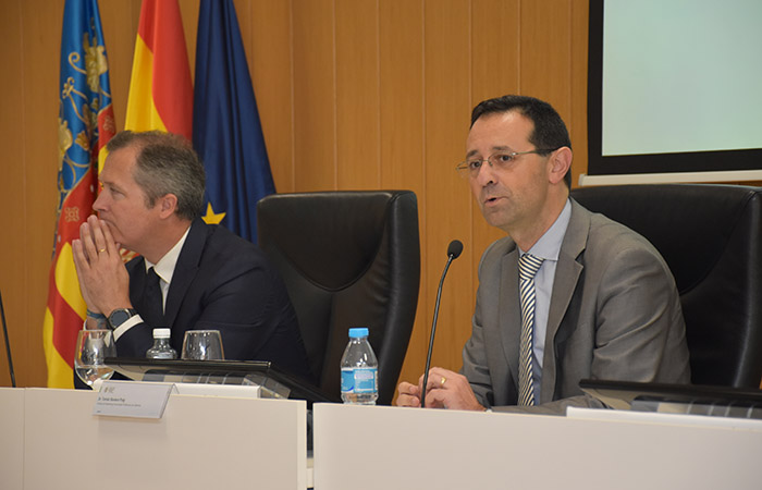 tomasbaviera's tweet image. El pasado martes impartí la conferencia &quot;Educar la imaginación. La experiencia de John Senior en el Programa Integrado de Humanidades&quot; en la @UCV_svm 
Comparto el texto de mi ponencia: researchgate.net/publication/38…