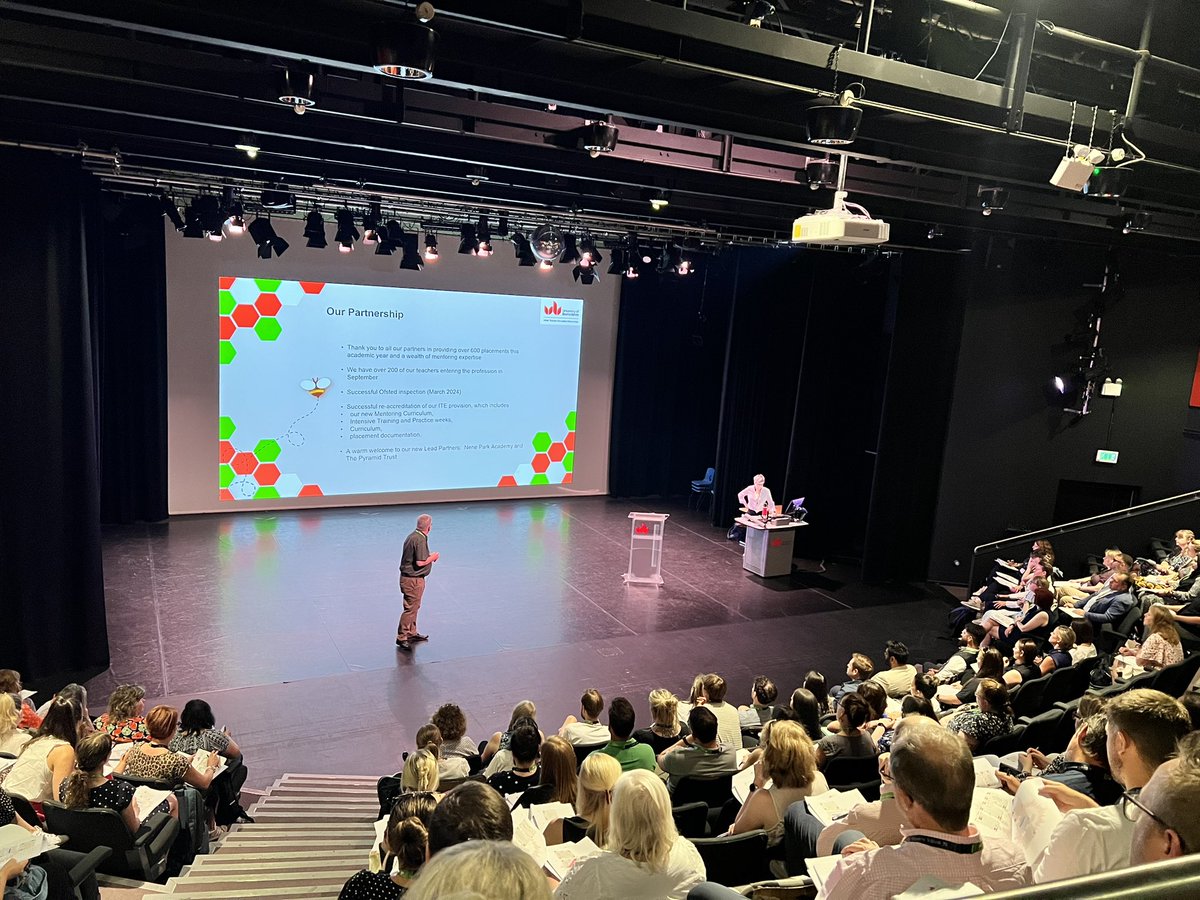 Teacher Education | University of Bedfordshire tweet media