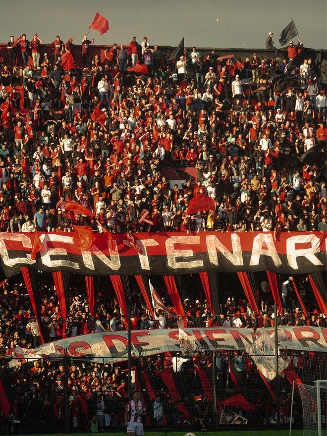 Colon y su gente