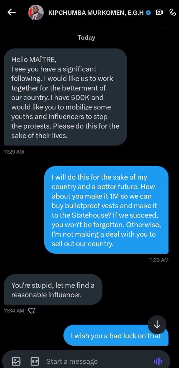 Wakenya mko cheap aje