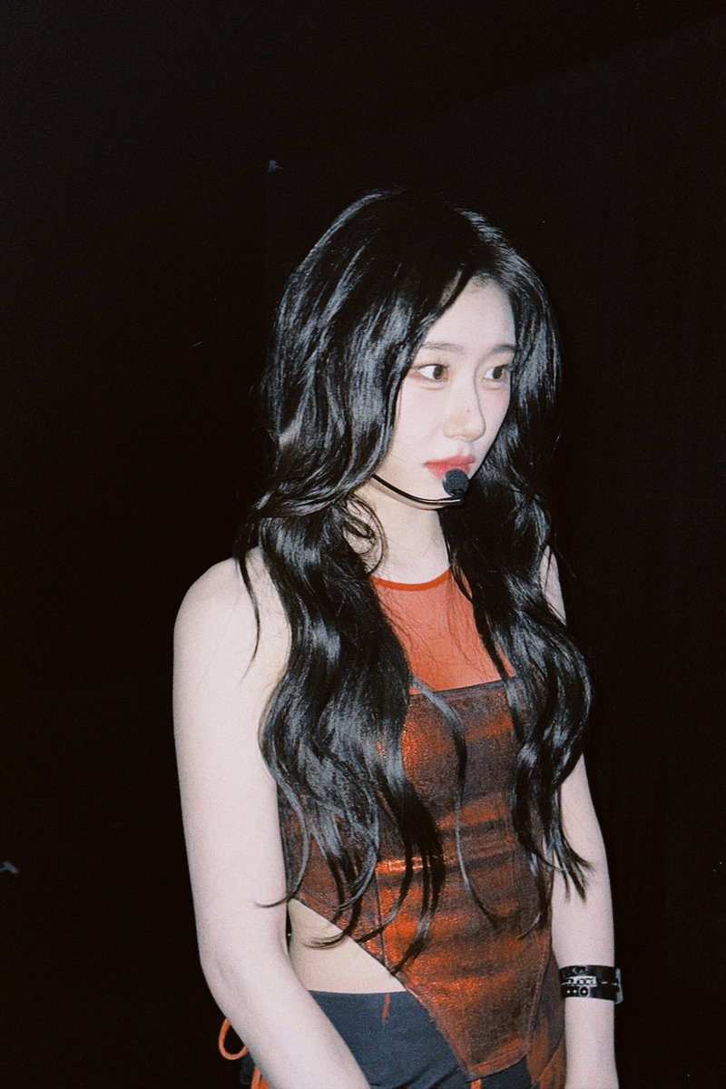 ITZYofficial's tweet photo. ITZY 2ND WORLD TOUR <BORN TO BE> in #CHICAGO

📸 HIGHLIGHT PIC #CHAERYEONG #채령

#ITZY #MIDZY @ITZYofficial
#ITZY_BORNTOBE
#ITZY_WORLD_TOUR
#ITZY_in_CHICAGO https://t.co/t4EdlhdMll
