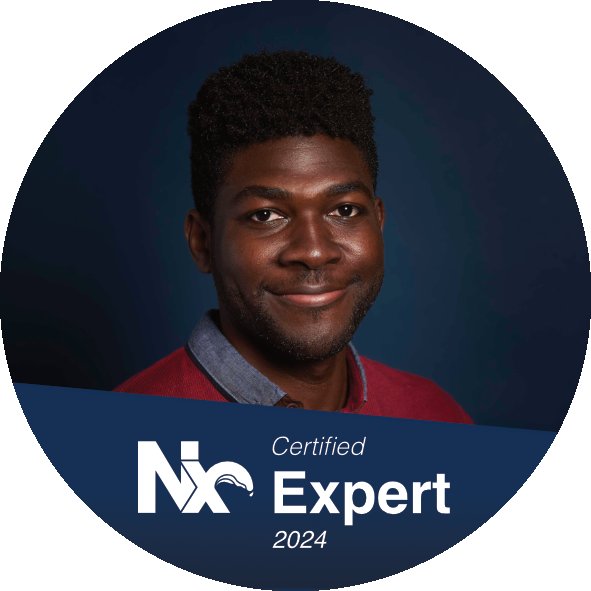 tinesoft's tweet image. 🚀🥇🏅I'm excited to announce that on top of being Nx Champion🏆, I'm now officially Nx Certified Expert!
This brand new certification program by @nrwl_io, acknowledged my expertise in @NxDevTools and @NxCloudApp for taking your local and CI #devflow to the next level⚡🚀
1/2