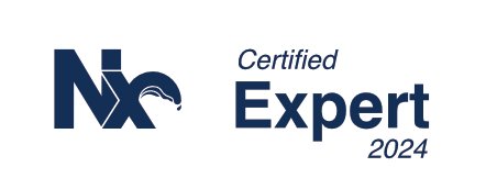 tinesoft's tweet image. 🚀🥇🏅I'm excited to announce that on top of being Nx Champion🏆, I'm now officially Nx Certified Expert!
This brand new certification program by @nrwl_io, acknowledged my expertise in @NxDevTools and @NxCloudApp for taking your local and CI #devflow to the next level⚡🚀
1/2