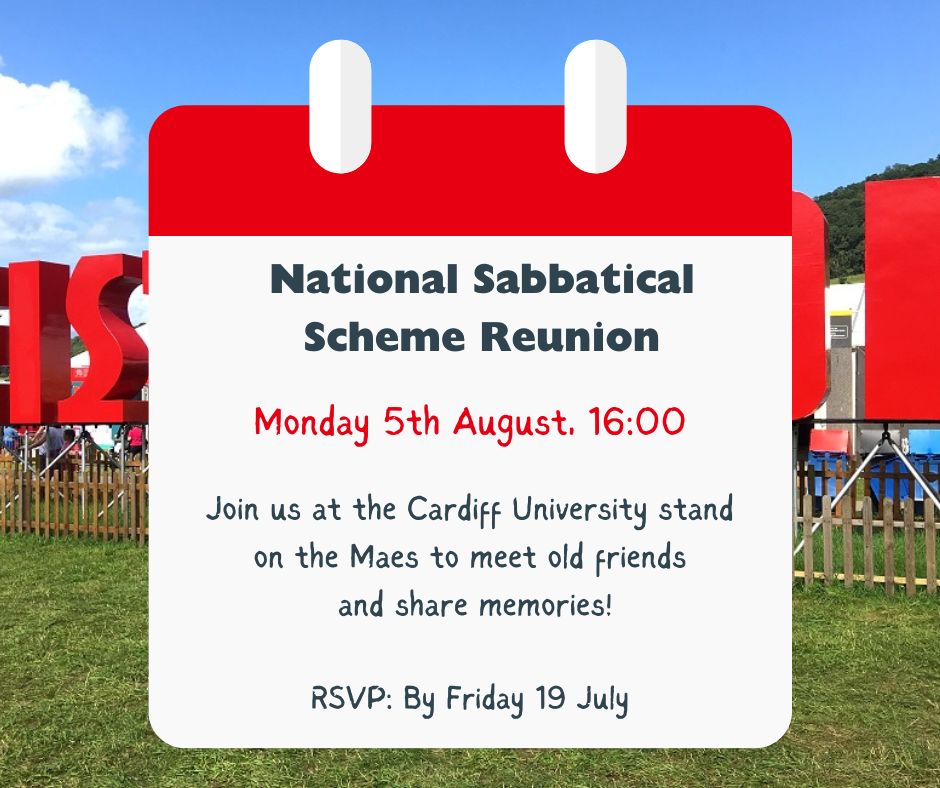 Ysgol y Gymraeg tweet media