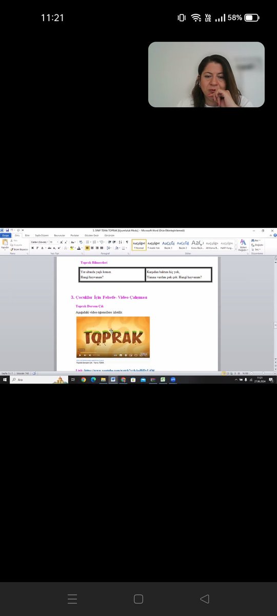 Bugün "Uğur Türkçe Zümresi" olarak çalıştayımızı tamamladık.2024-2025 Eğitim -Öğretim yılına bomba gibi hazırlanıyoruz.Kıymetli bölüm başkanımız Handan Büke Hocamız'a  harika bilgilendirmeleri için sonsuz teşekkürler.💐
<a href="/MUSTAFACAKIR28/">MUSTAFA ÇAKIR</a> 
<a href="/hndnkml/">Handan Büke</a> 
<a href="/murveticoz38/">Mürvet İçöz</a> 
<a href="/HavvaKy/">Havva ŞAHİN (Havva Kaya)</a> 
@YnCgds