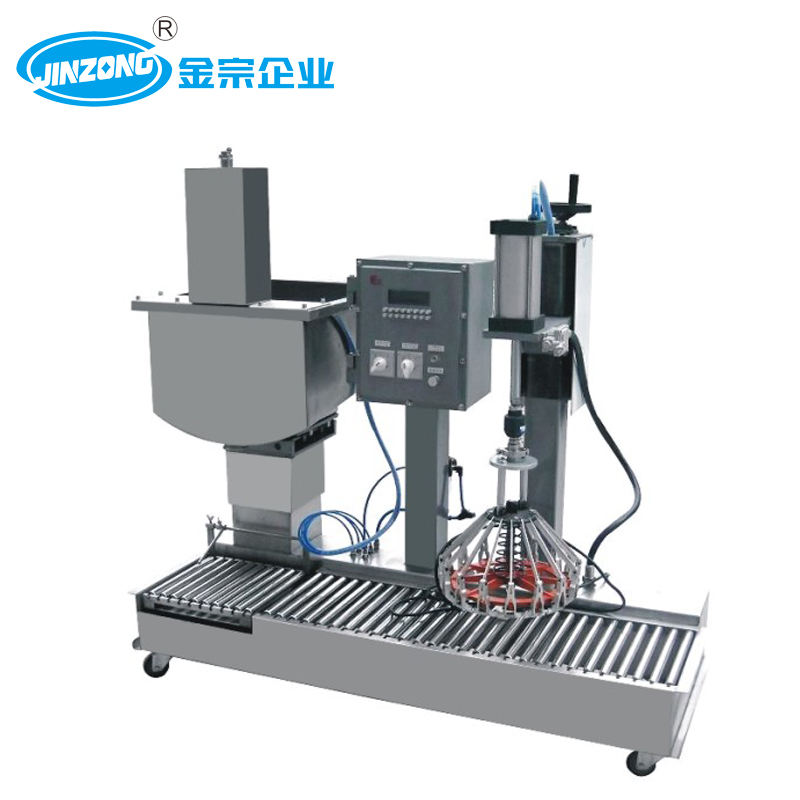 jinzongmachine's tweet image. Guangdong Jinzong Machinery Co., Ltd.: Everything we do, we do in a professional way and good quality. #horizontalmillingmachine #jacketedreactor