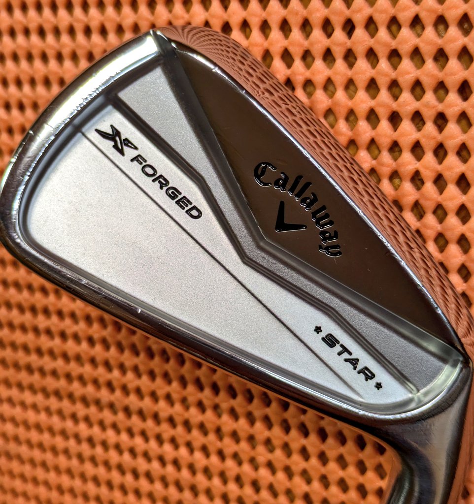 gi0118871677's tweet photo. ニュー X-forged STAR 🎊🎊
KBS TOUR LITE 100 にリシャ
5〜P 程度BCくらい
店頭価格10万円です✌️
#XforgedSTAR2024
#Xフォージドstar
#xforgedSTAR https://t.co/QQHY3webvb
