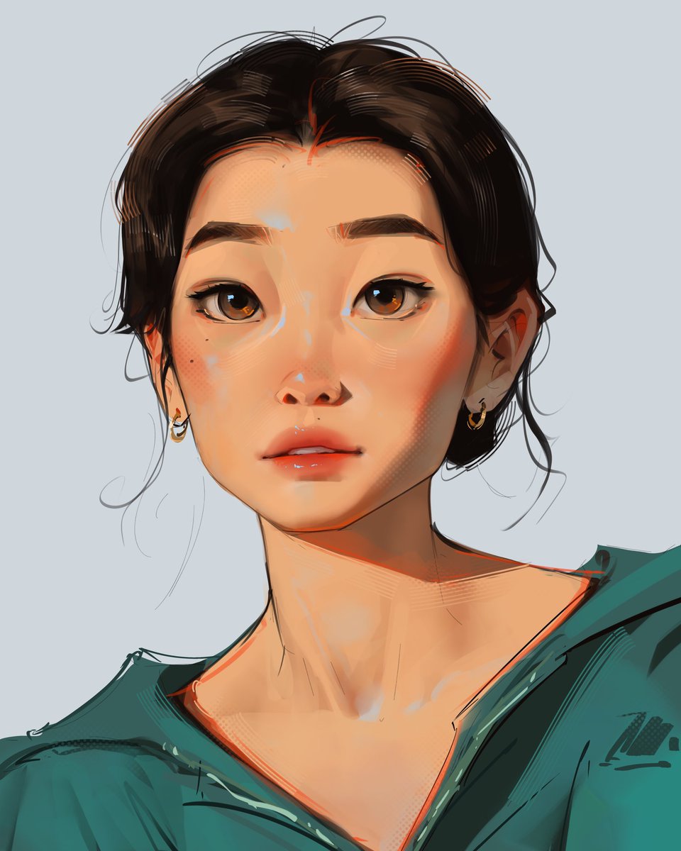potatocouchh's tweet photo. i recently did a study on samdoesarts🤩 I think I learned quite a lot, mainly the use of saturated colours and how he uses values to give his paintings contrast

#digitalart #painting #samdoesart #art #artstudy https://t.co/XjlE5Pnvm2