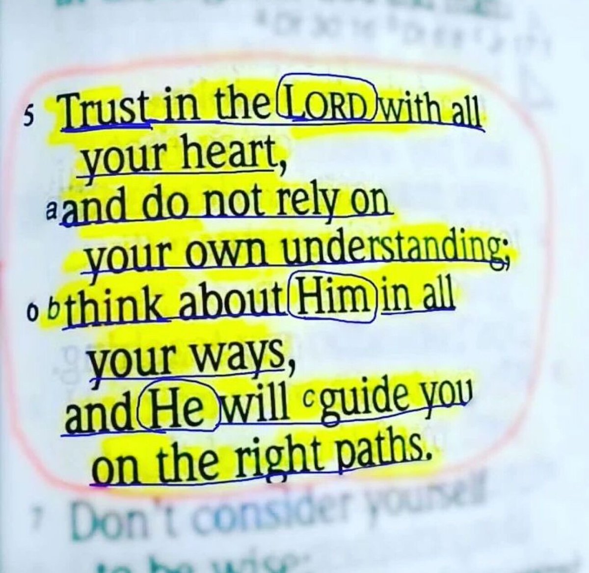 Walk with God (@walkwithgod7) on Twitter photo 