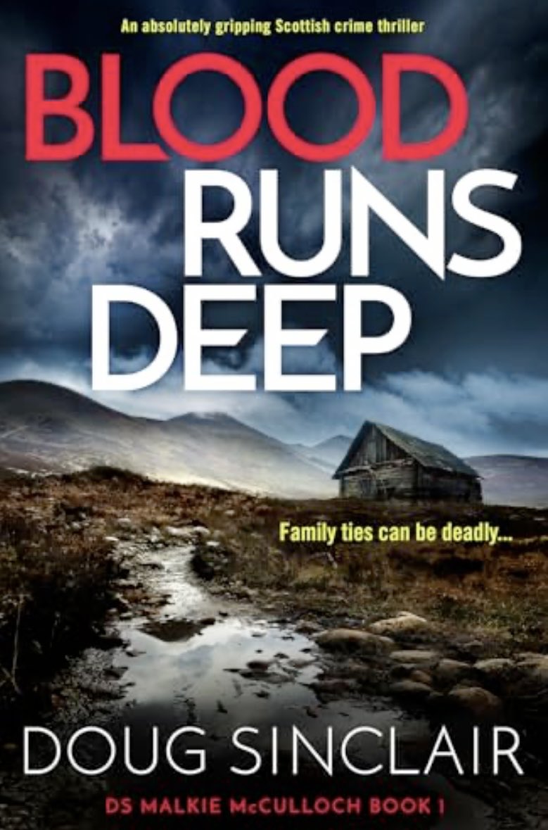 Congratulations ⁦<a href="/DougASinclair/">Doug A Sinclair</a>⁩ for being included on the McIlvanney 2024 Prize longlist. Some achievement! ⁦<a href="/BloodyScotland/">Bloody Scotland</a>⁩ #crimefiction #tartannoir ⁦<a href="/Stormbooks_co/">Storm Publishing</a>⁩