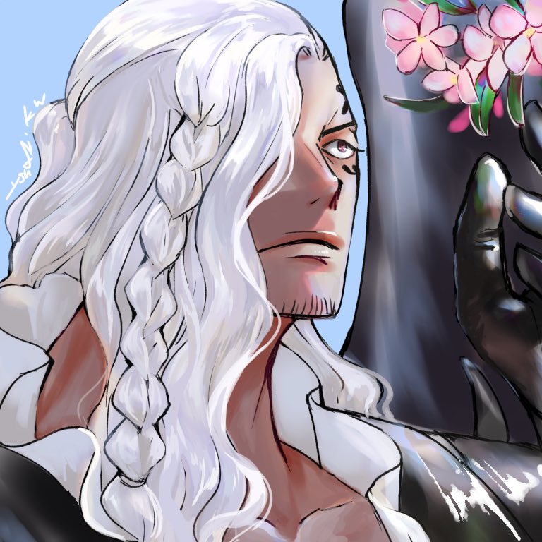 #2024年自分が選ぶ今年上半期の4枚