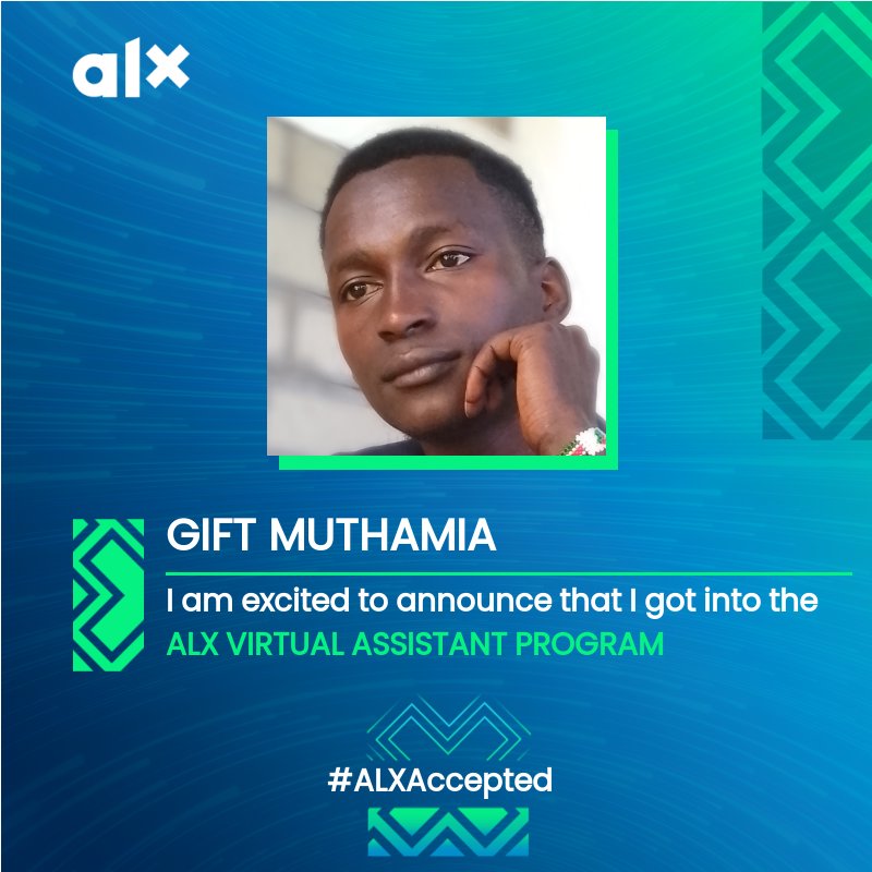 nguru_drake's tweet image. #ALXPROGRAM