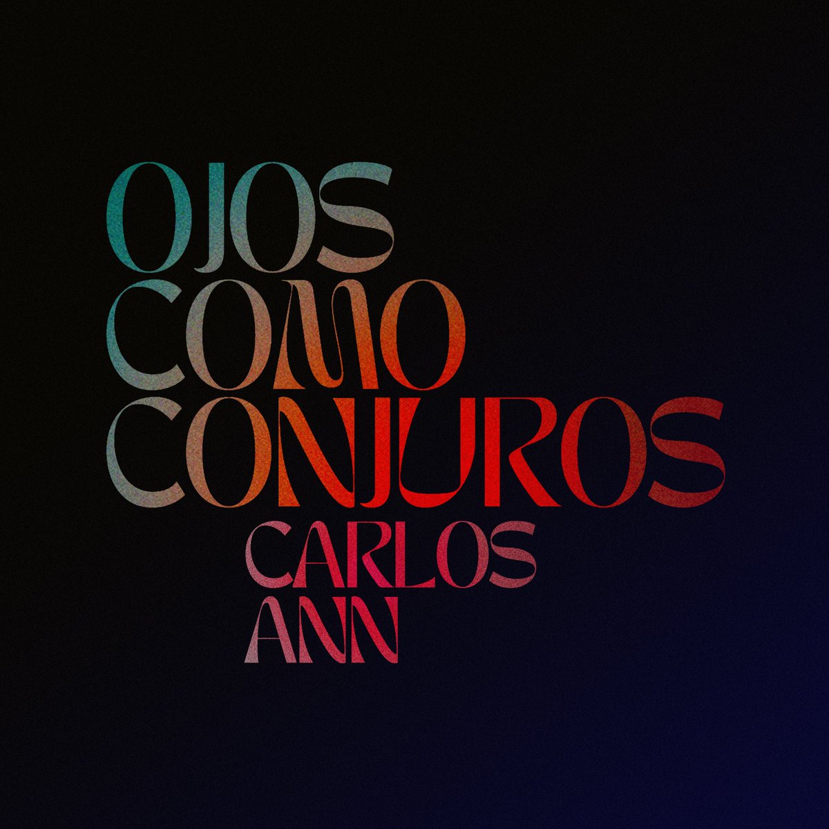 carlosann's tweet photo. "Ojos como conjuros"
Tenemos nueva canción, a ver qué os parece!
https://t.co/VCo2IBMGhn https://t.co/IEI1rYBxD1