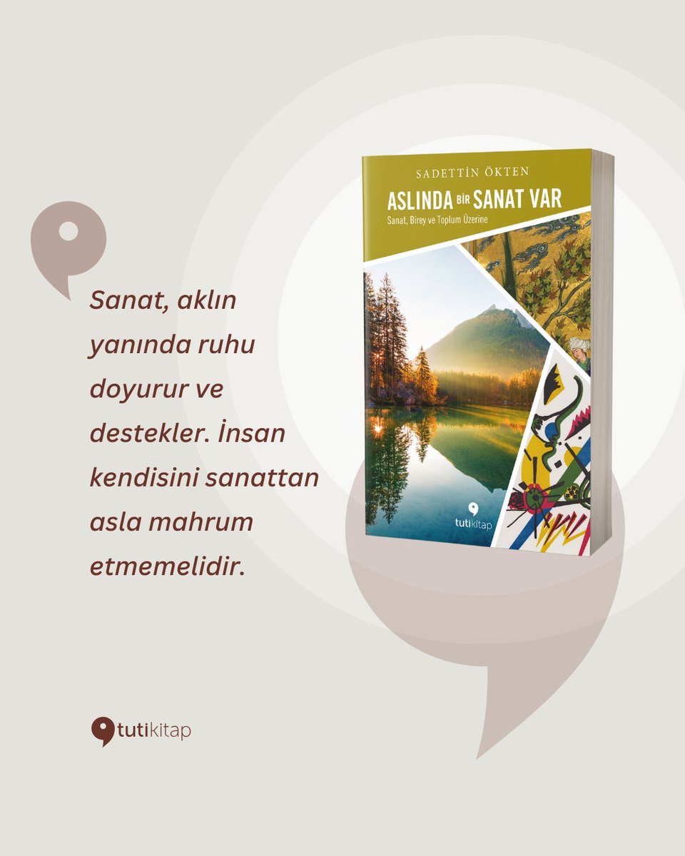 #okuyucuyuz #tutikitap #gününtavsiyesi #gününkitabı #kitapkurdu #kitapkardeşliği #kitapağacı #okumakgüzeldir #neokuyorum #oku #kitap #kitaplık #okumasaati #nefesyayinevi
