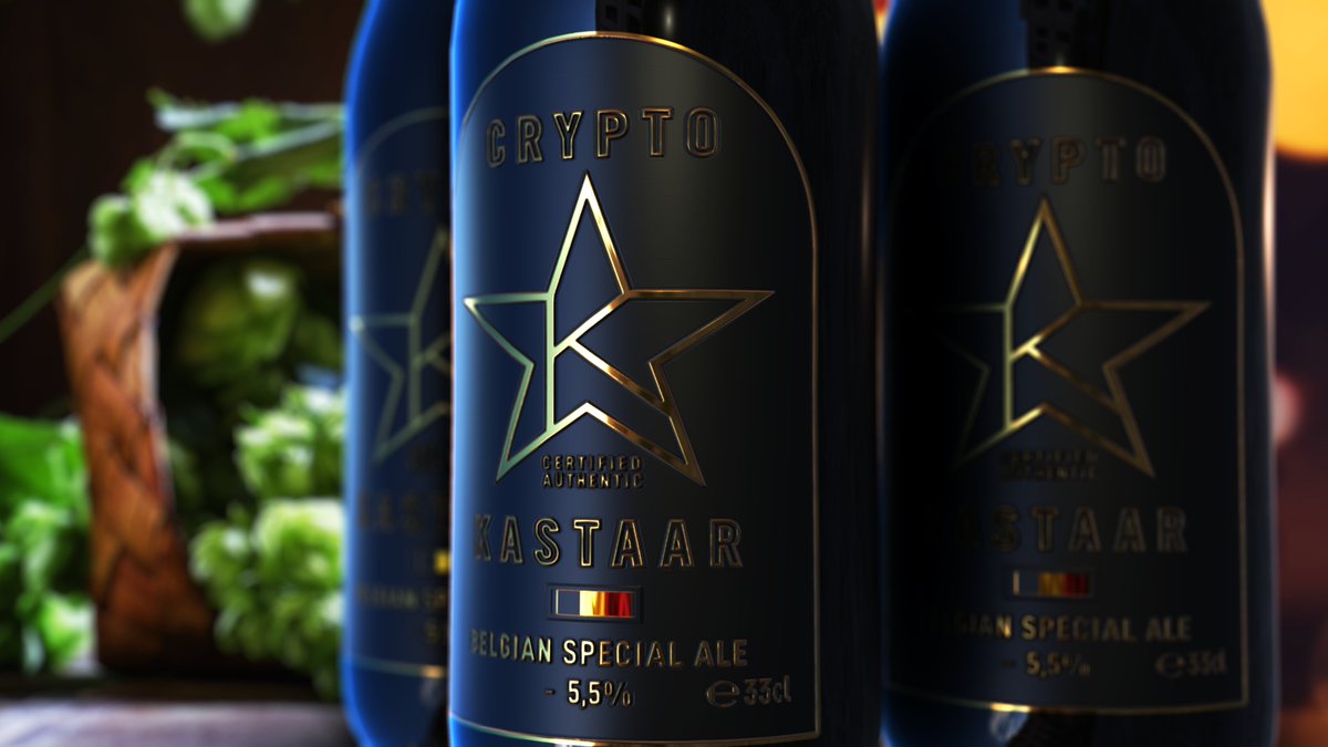 Crypto Kastaar tweet media