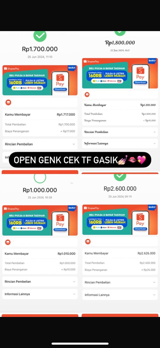 gestunin_tataa's tweet photo. #gestunamanah Qr big masyukkkkk🔥🤍 https://t.co/RLe0zd2EhR