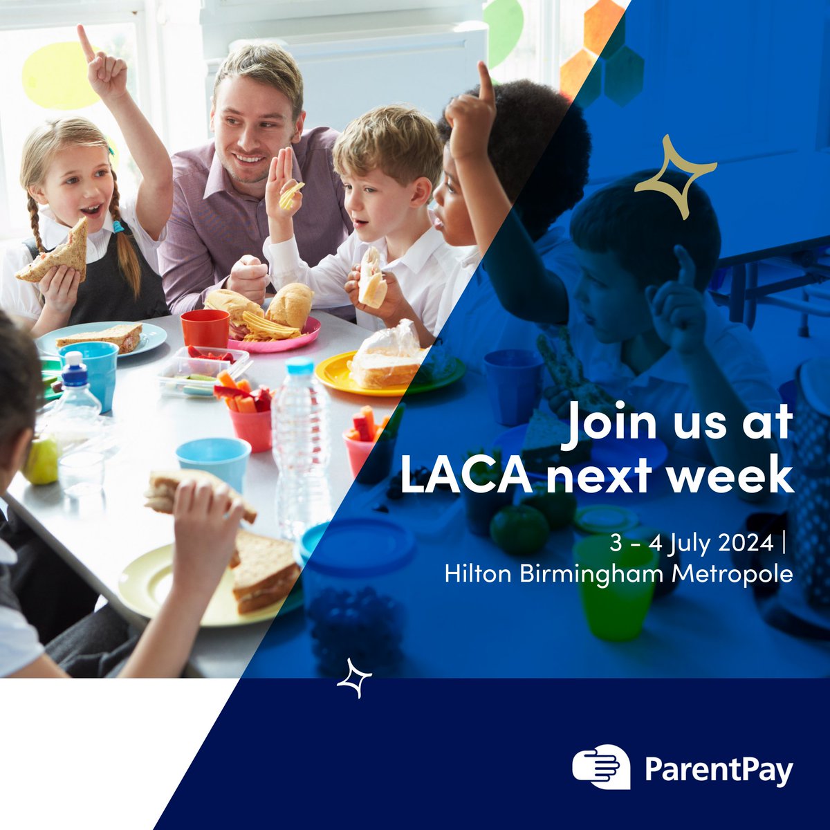 ParentPay tweet media