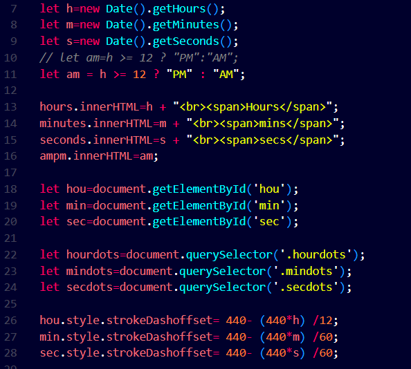 Jainam03121857's tweet photo. Project 11/#100projects 🚀🤘
Just finished creating a digital clock using HTML, CSS, and JavaScript! It updates AM/PM, and features a cool circular rotation effect every second ⏳. Check out my latest project and let me know what you think! #Coding #WebDevelopment #trendingvideo https://t.co/ROWFznskPr