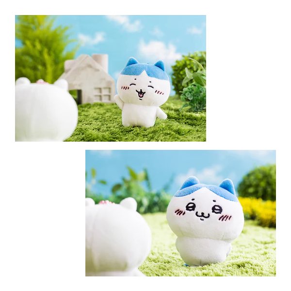 🎪#ちいかわらんど ＼✨ 6月28日(金)再入荷のお知らせ✨／ 明日6月28日