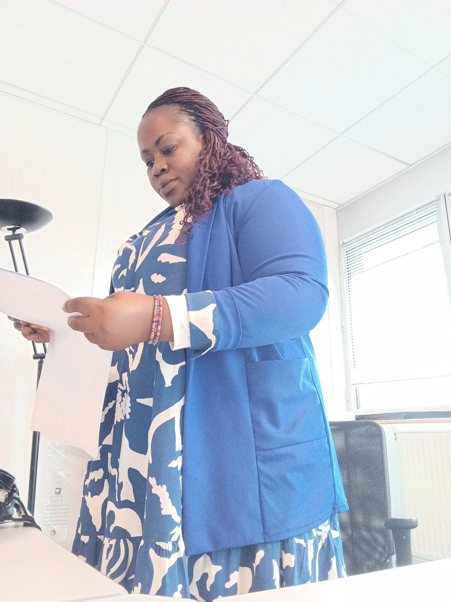 DEDE AKPEDJE MESSAN tweet media