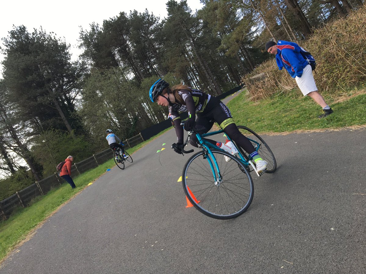 Gower Riders CC tweet media