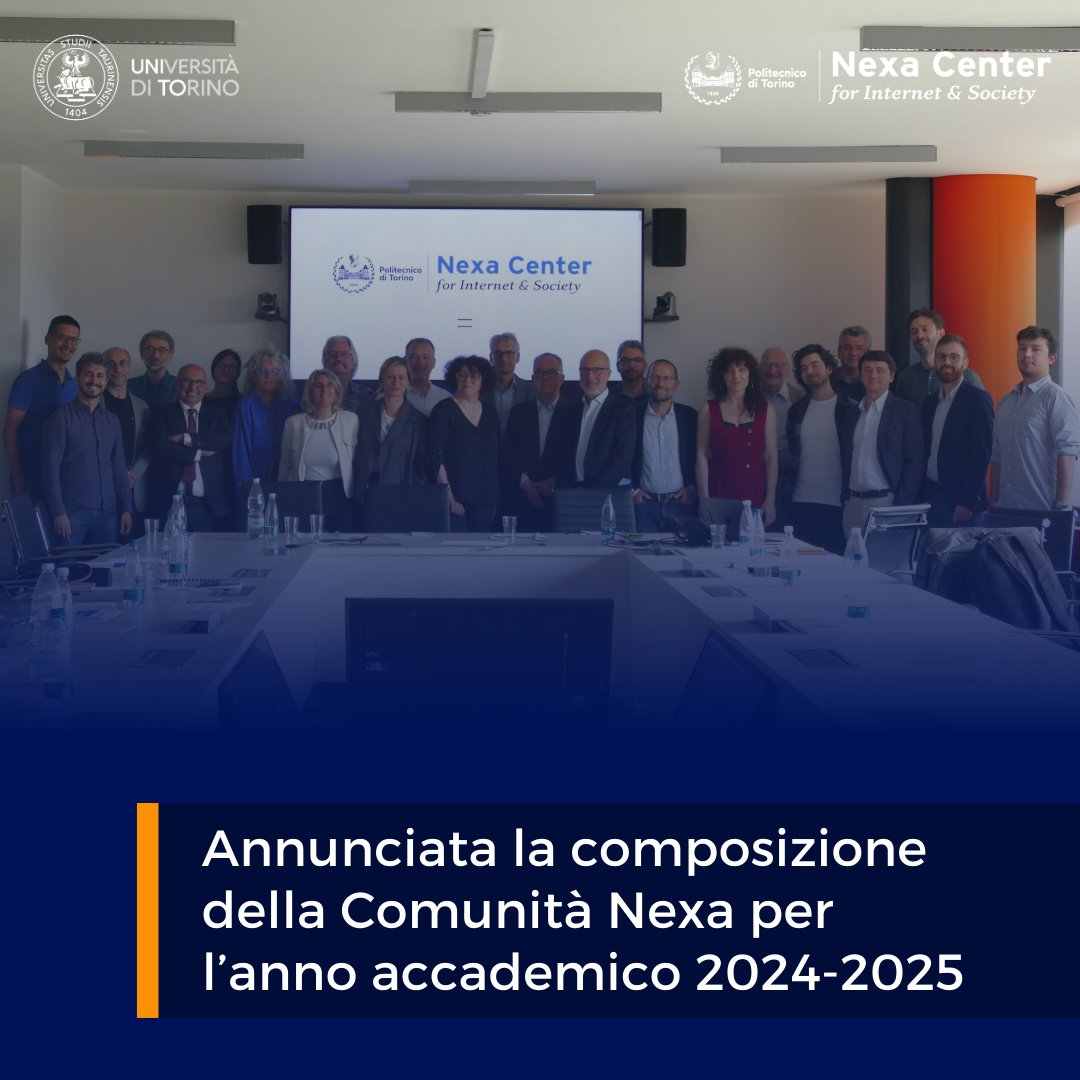 Nexa Center tweet media