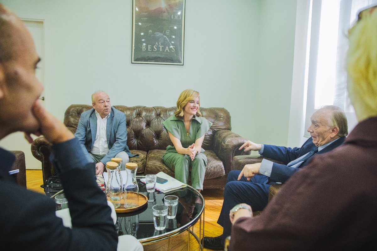 José Manuel Bar tweet media