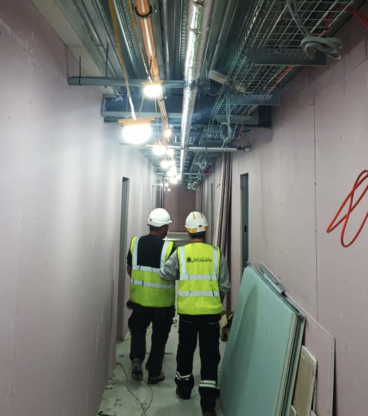 UltraSafeFireSuppression tweet media