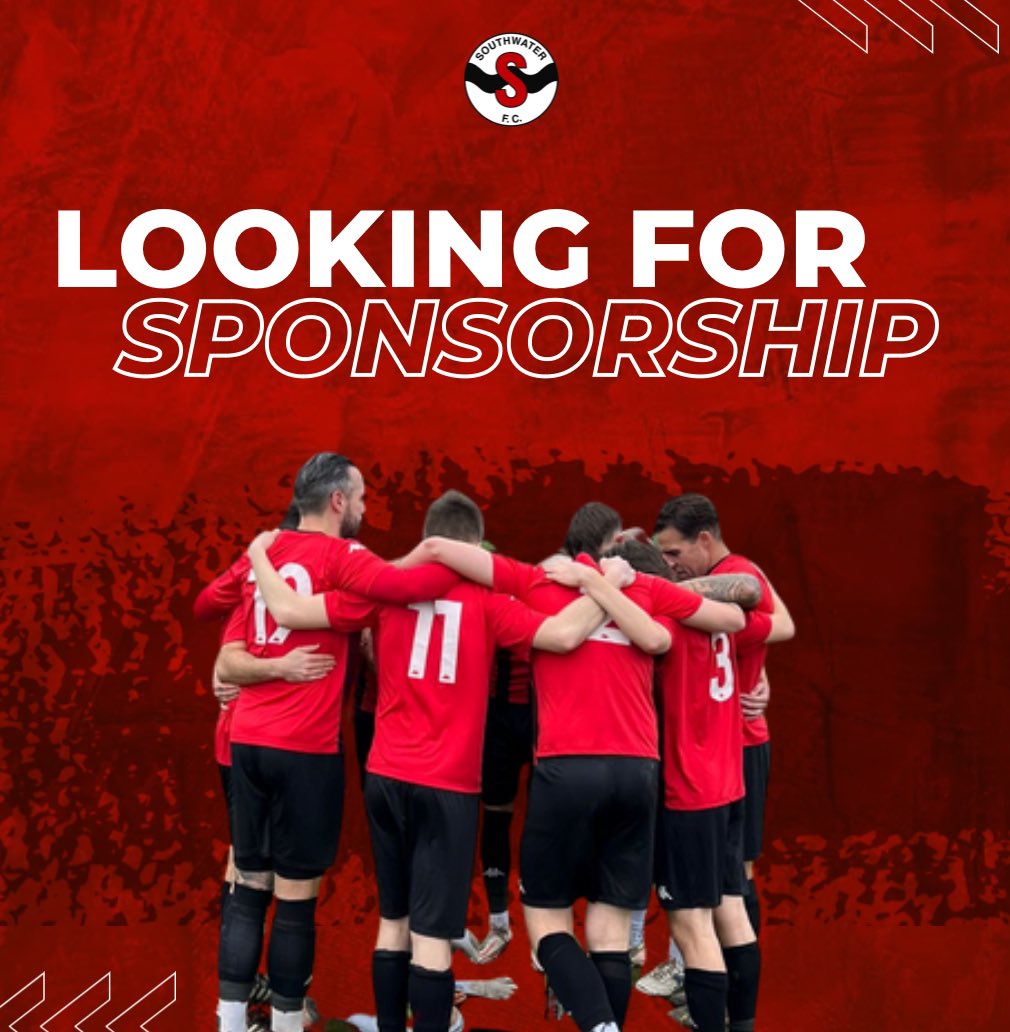 Southwater FC tweet media