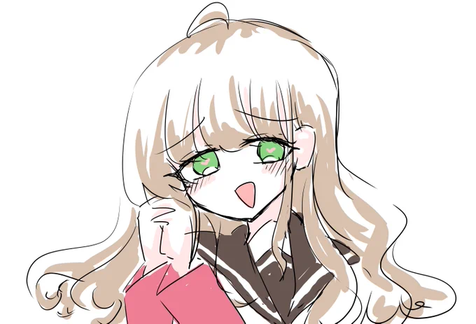適当ならくがき2 