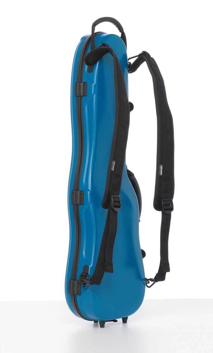 【美品】ANA バイオリン ハードケース 限定品 機内持込み可能なバイオリンケース再販決定！✨🎵 お客様の声にお応え