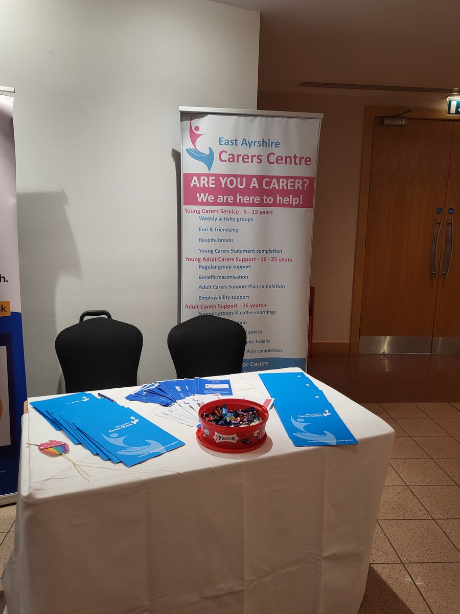 FPirrie's tweet photo. #easilverpride all set up waiting on the event kicking off @eacarers @FR_JCEO_EACarer https://t.co/r0gTbsUU7P