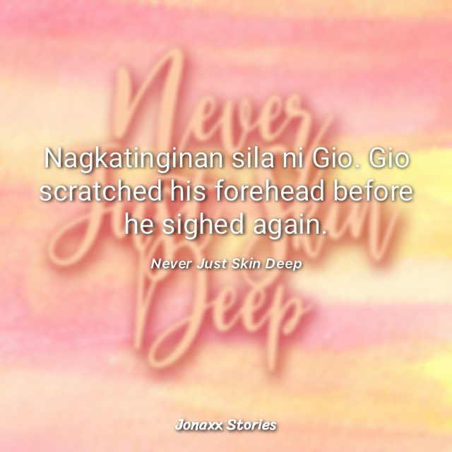 rrealfriedrich's tweet image. gio on a daily basis: 😅😅😅

#JonaxxNJSDKab30