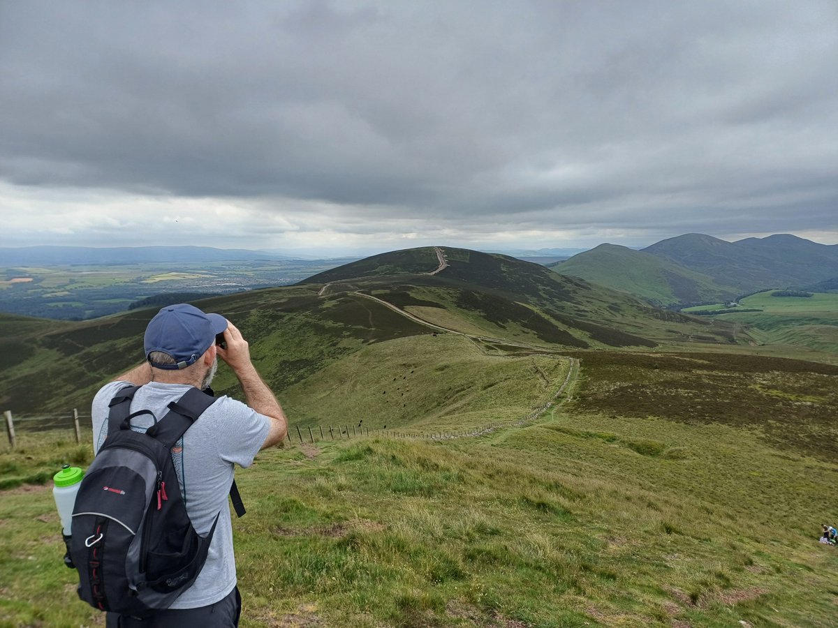 Braes DofE tweet media