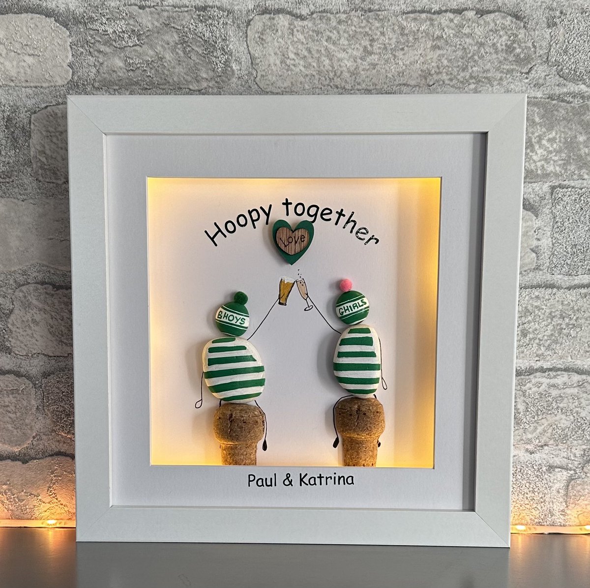 The Celtic Family Rocks tweet media