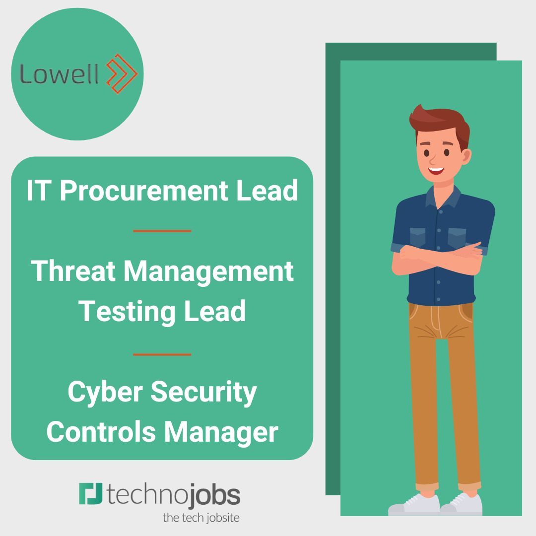 Technojobs tweet media