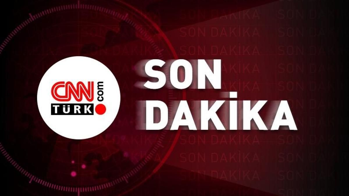 CNN TÜRK tweet media
