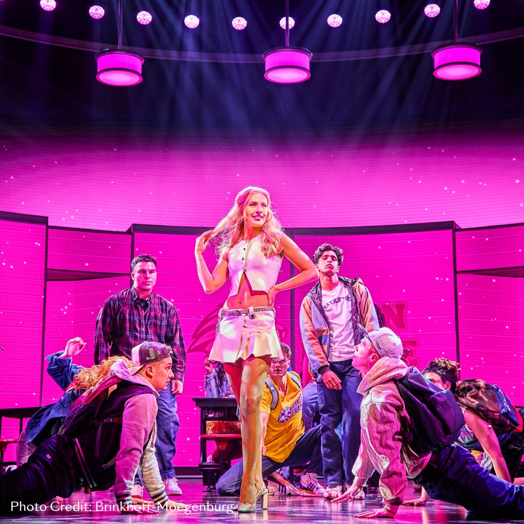 Encore EMEA tweet media