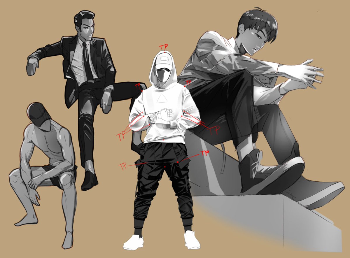 A compilation of studies. Man i am totally distracted, gotta quit social media.