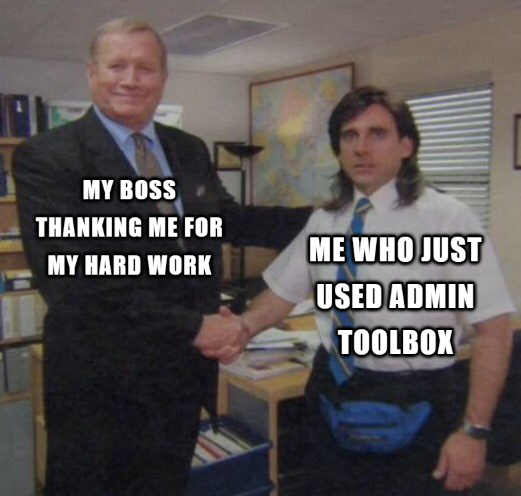 decadis_de's tweet image. Work smarter, not harder! 🧠
Admin Toolbox for Jira's "Copy Transition" feature efficiently duplicates workflow transitions, ensuring project consistency and saving time. ⏳
⚡ Dive into the Admin Toolbox: eu1.hubs.ly/H09Ss1H0
#Decadis #Jira #AdminToolbox #CopyTransition