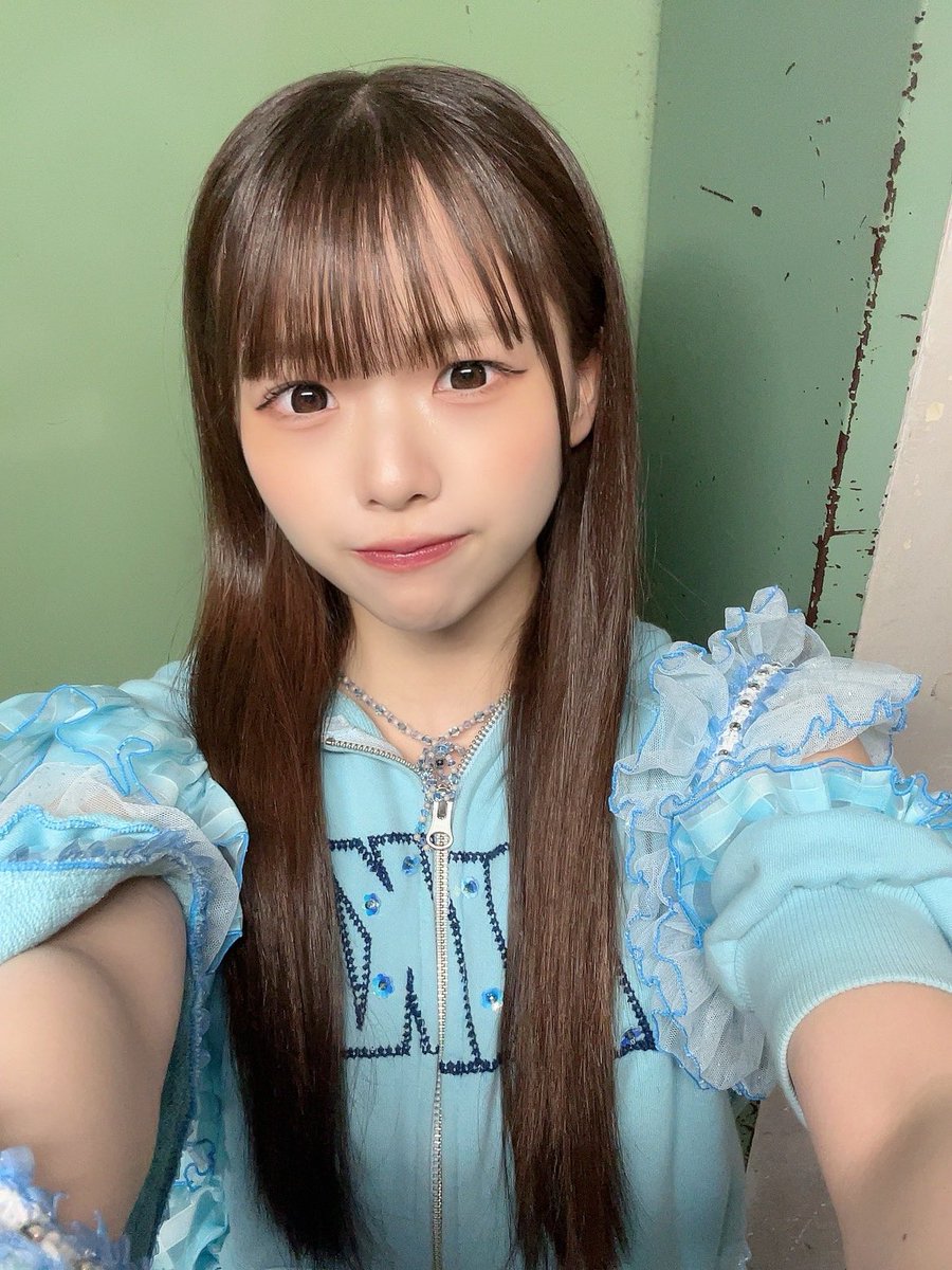 aya_magicalspec's tweet photo. 「HEROINES FES」ありがとうございました！

MAGICALSPEC 新メンバー 17歳
ラベンダー担当のAYAです 💜

初のヒロフェス出演できてとってもたのしかったです！！！！
平日のお昼会いに来てくれてくれて本当にありがとう🫶🏻🫶🏻🫶🏻
このあともよろしくお願いします🥹♡ https://t.co/ilfJvepbr4