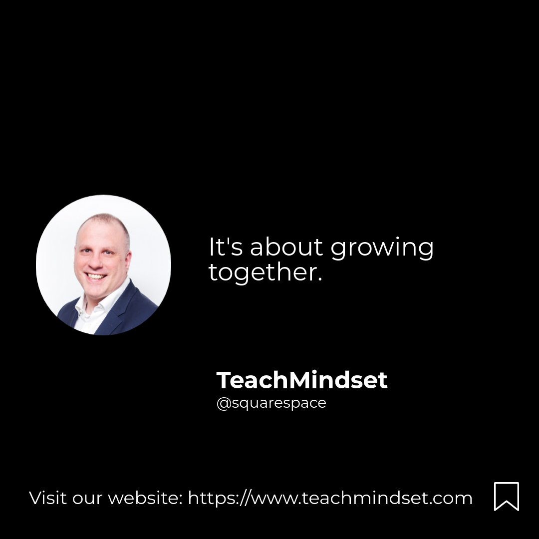 TeachMindset tweet media