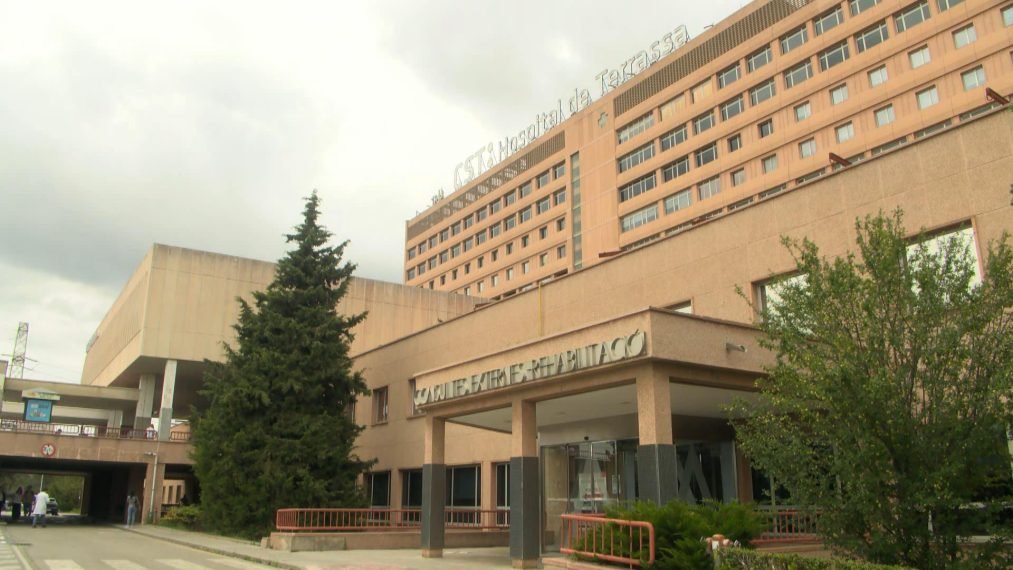 🔴🏥| Denuncien una agressió al personal sanitari d’Urgències de l’Hospital de #Terrassa 

Aquest dijous al matí hi ha una reunió entre la direcció del <a href="/CSTerrassa/">Consorci Sanitari Terrassa - Hospital Universitari</a> i el comitè d’empresa

Ampliarem a terrassadigital.cat/denuncien-una-…