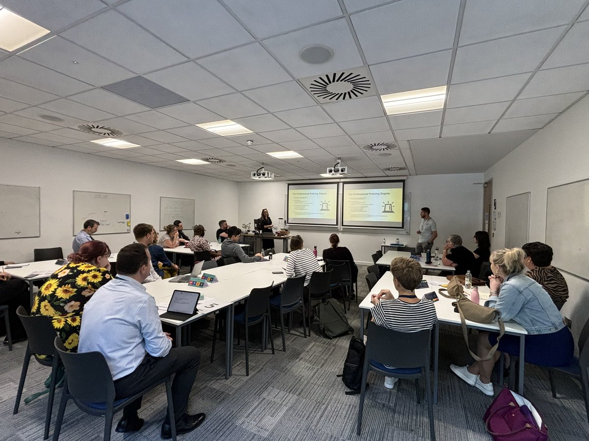 QED Cardiff Met Caerdydd tweet media