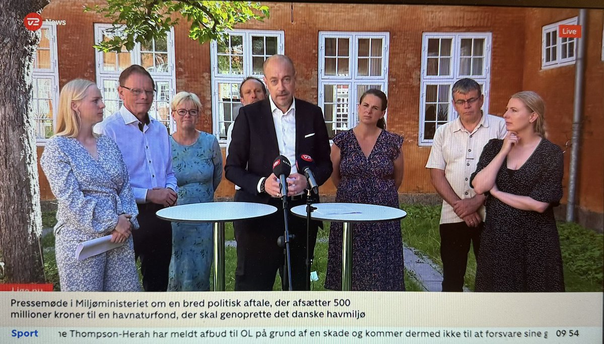 Ida Marxen Søndergaard tweet media