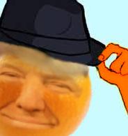 orangemanonbase's tweet photo. Its ORANGE MAN time... $OMAN 

0xA37De2dDA83152459588BB30c9272B5Ff89fd910
